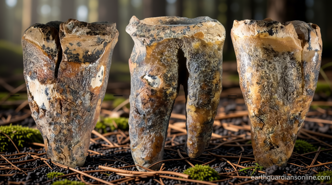 59,000-year-old tooth offers a rare glimpse into how Neanderthals handled a medical problem