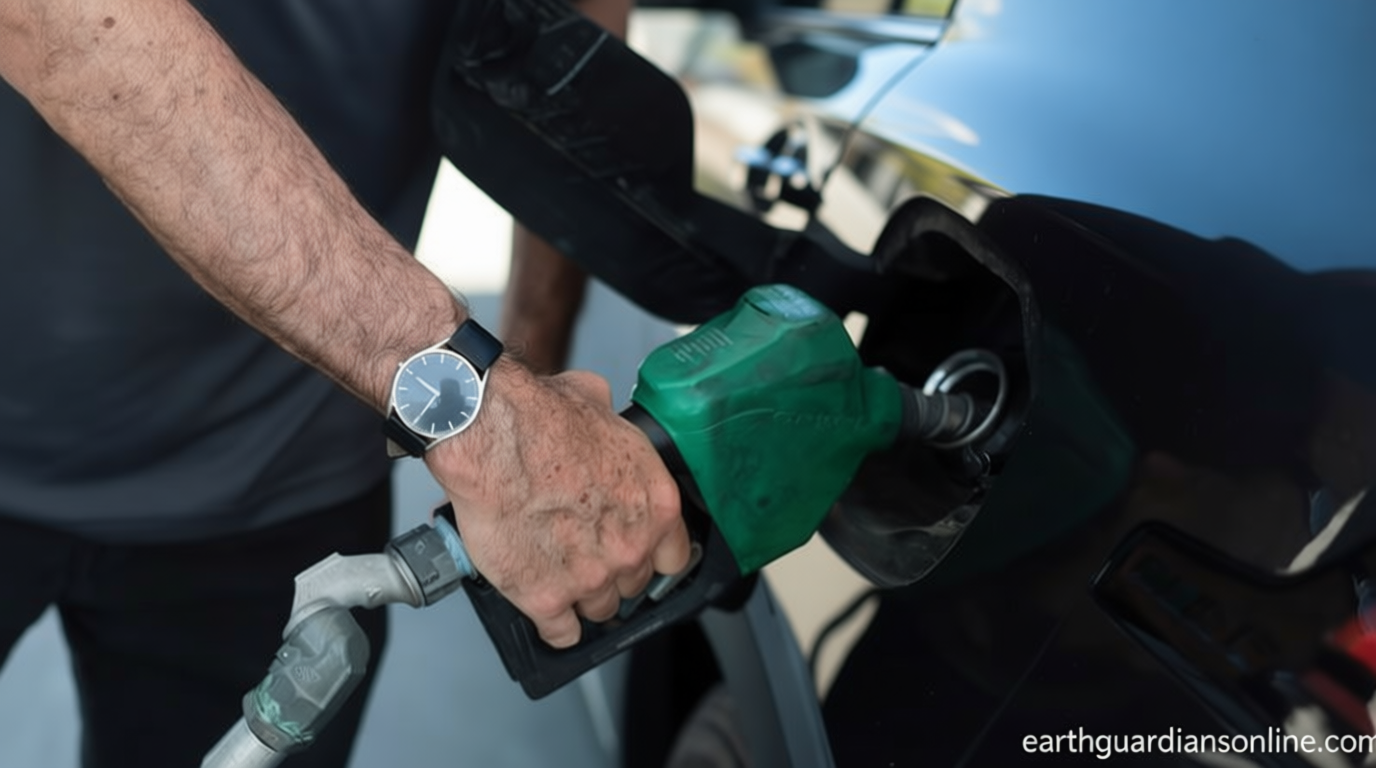 Exclusive: Hackers have breached tank readers at US gas stations; officials suspect Iran is responsible