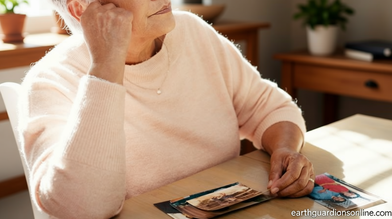 Families going ‘no contact’ doesn’t always mean the end