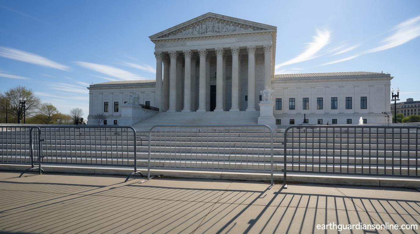 Supreme Court allows Alabama to eliminate congressional district held by a Black Democrat