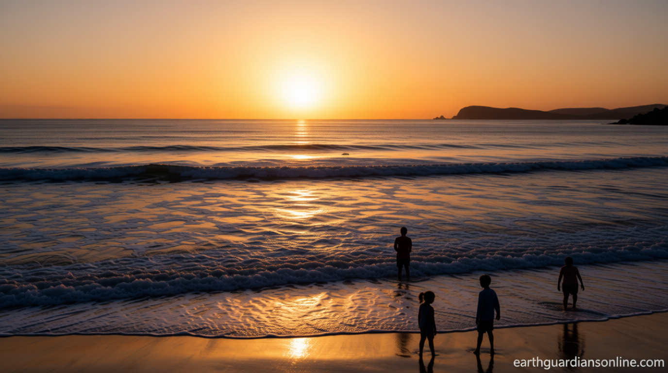 ‘Super’ El Niño chances, slowing biological aging, a messy economy: Catch up on today’s stories