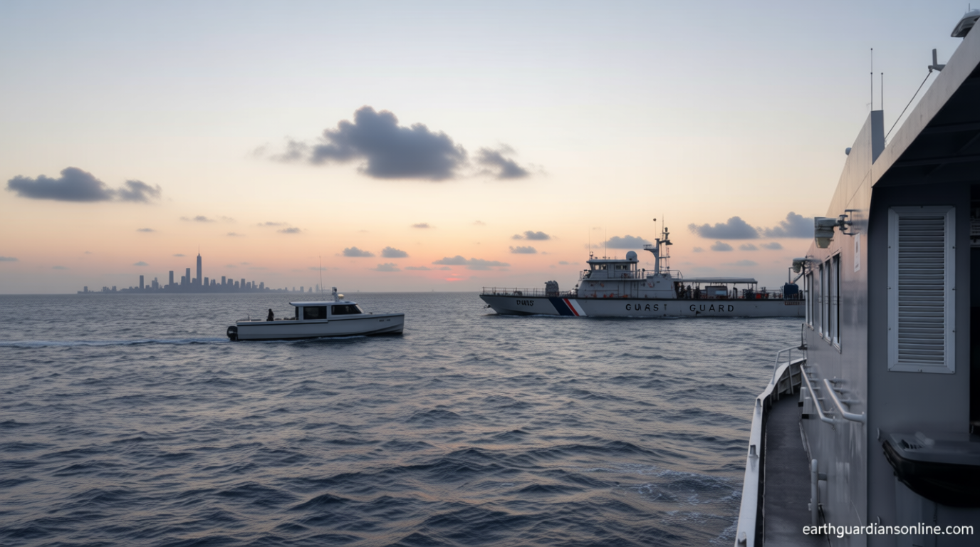 Bodies of two Italian divers recovered from sea cave in Maldives