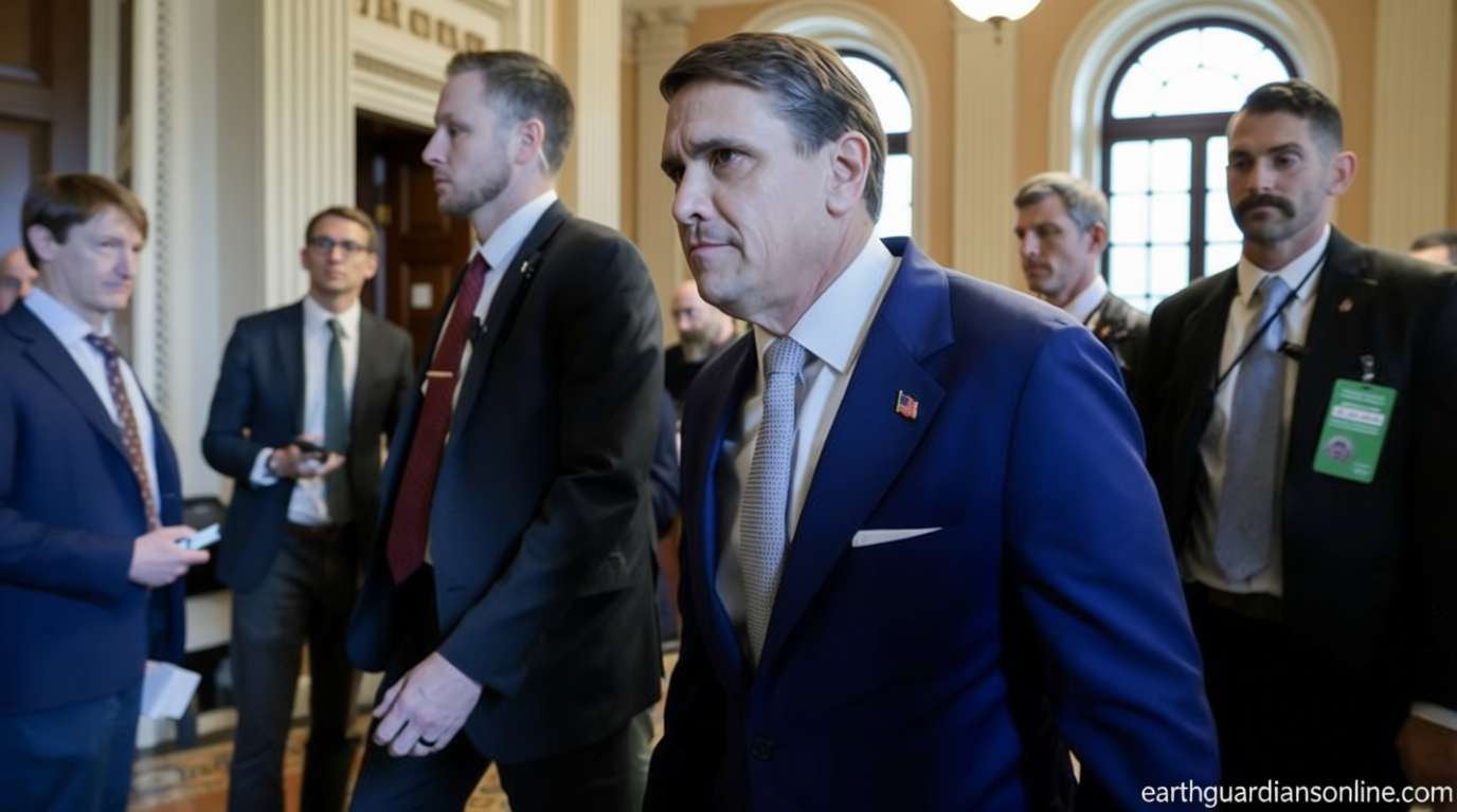 Trump’s 2024 campaign discussed an anti-weaponization fund. They didn’t know where to get the money — until now
