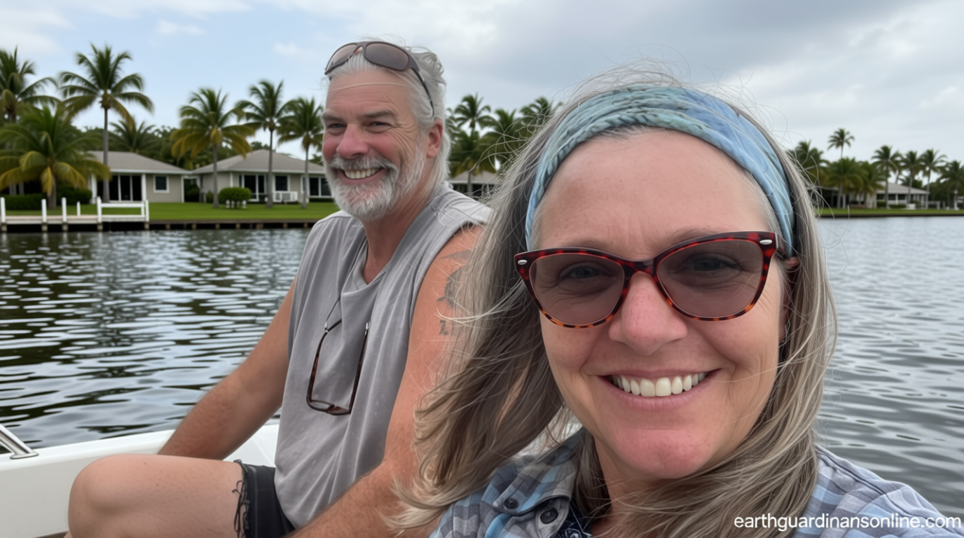 Coast Guard will dive in new area of Bahamas waters in search for Lynette Hooker, official says