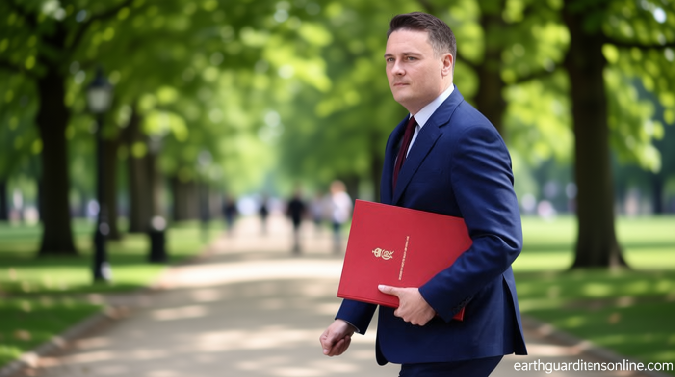 Leading challenger to UK Prime Minister Keir Starmer quits government