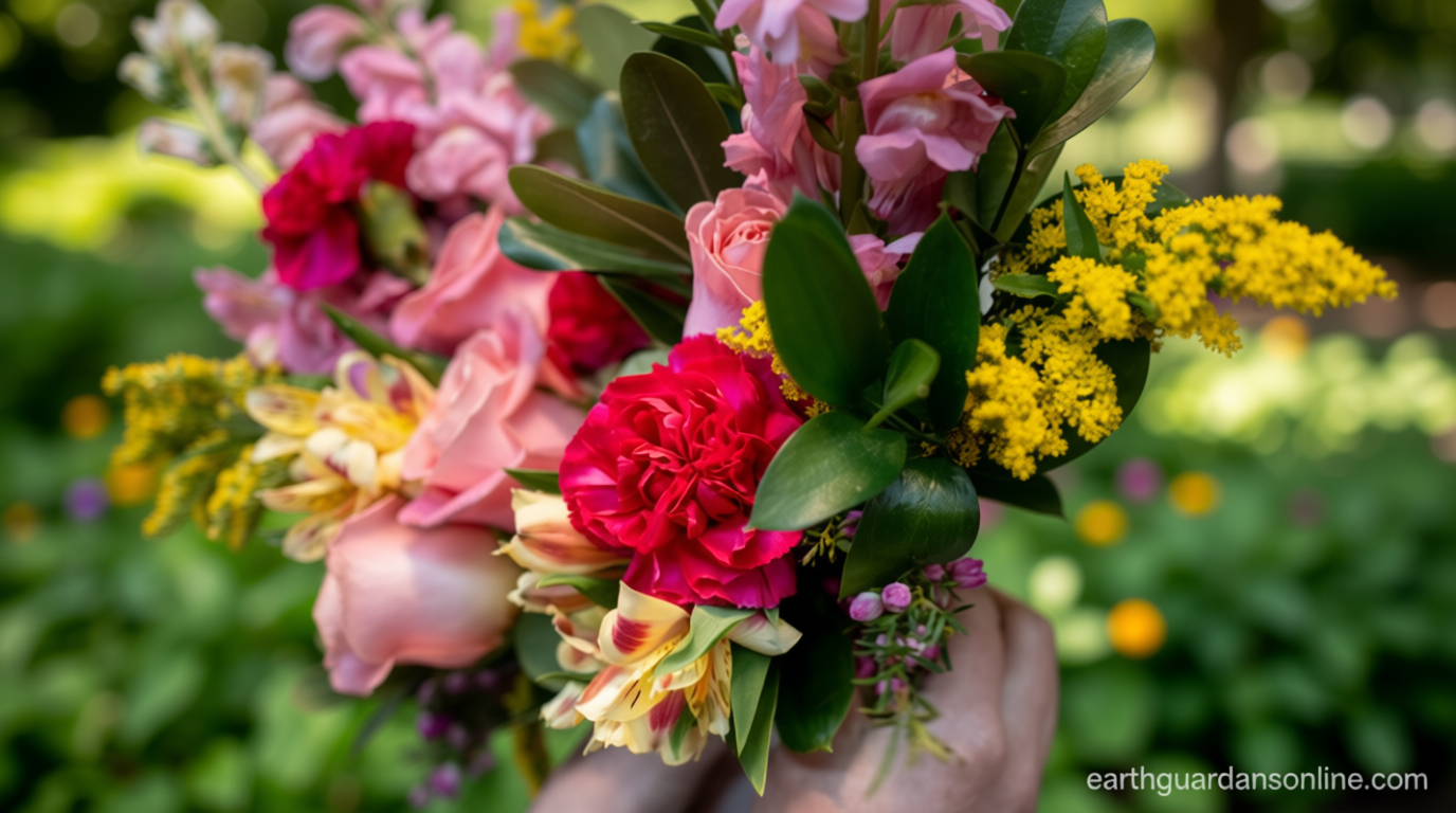 That Mother’s Day bouquet could be getting pricier this year
