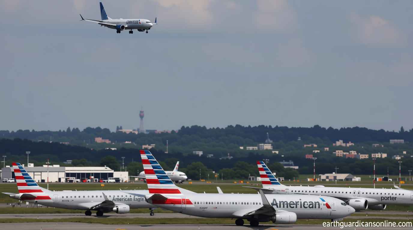 Memorial Day weekend could be costly and chaotic whether you’re on the road, in the sky or just staying home
