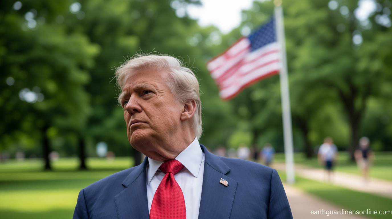 Trump’s original sin on the economy