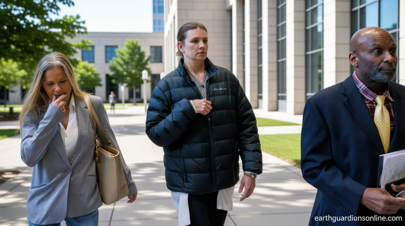 ‘Mastermind’ of $250M Minnesota theft scheme gets 500-month prison sentence as feds charge more people with fraud