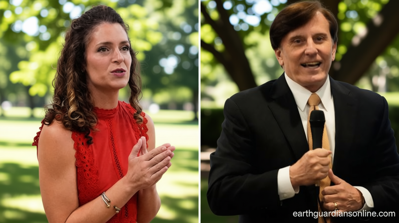 Sen. Bill Cassidy loses reelection bid, CNN projects, as Julia Letlow and John Fleming advance to Louisiana Senate runoff