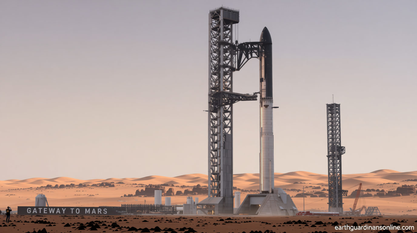 The most powerful rocket ever built is now even bigger and more powerful. But will it work?