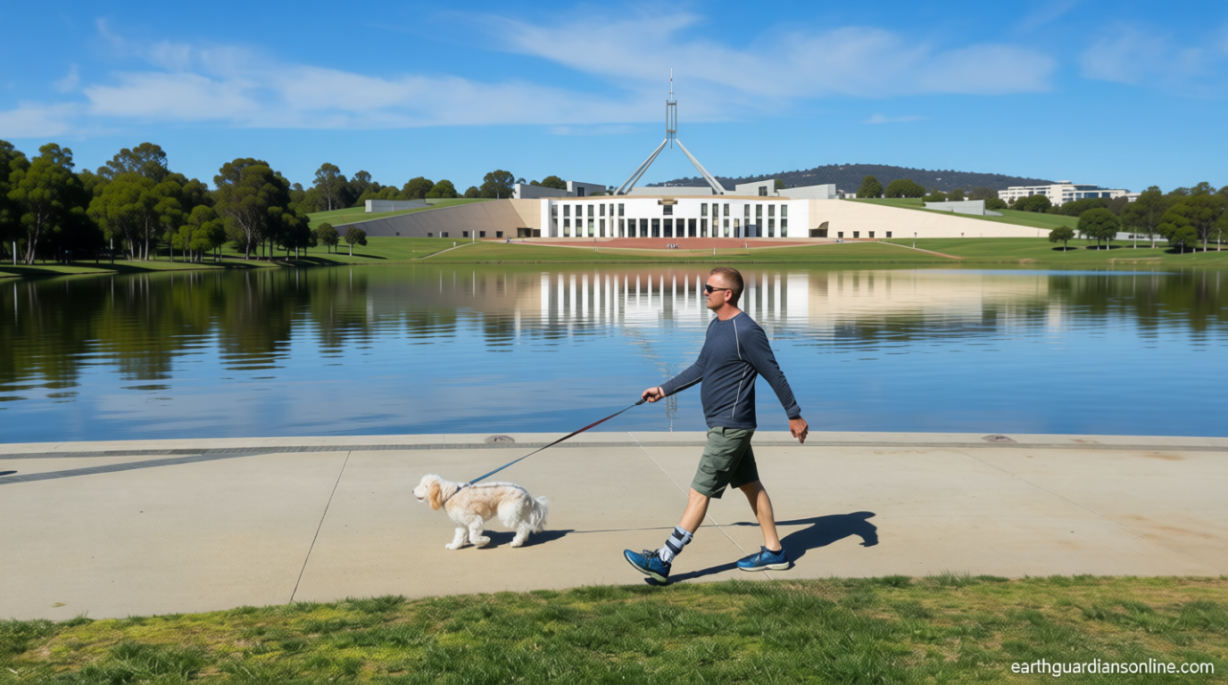 Australians think this place is boring. Here’s why you should visit anyway