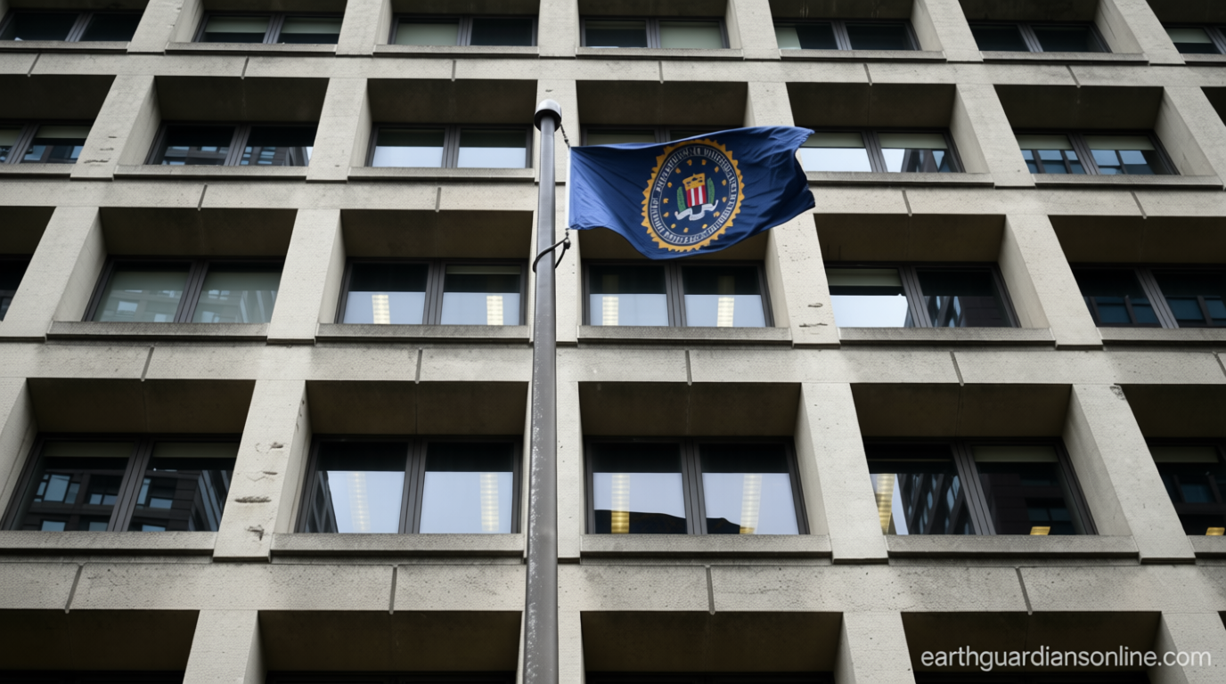 Ex-FBI agents launch support group for employees struggling to adjust under Kash Patel’s leadership