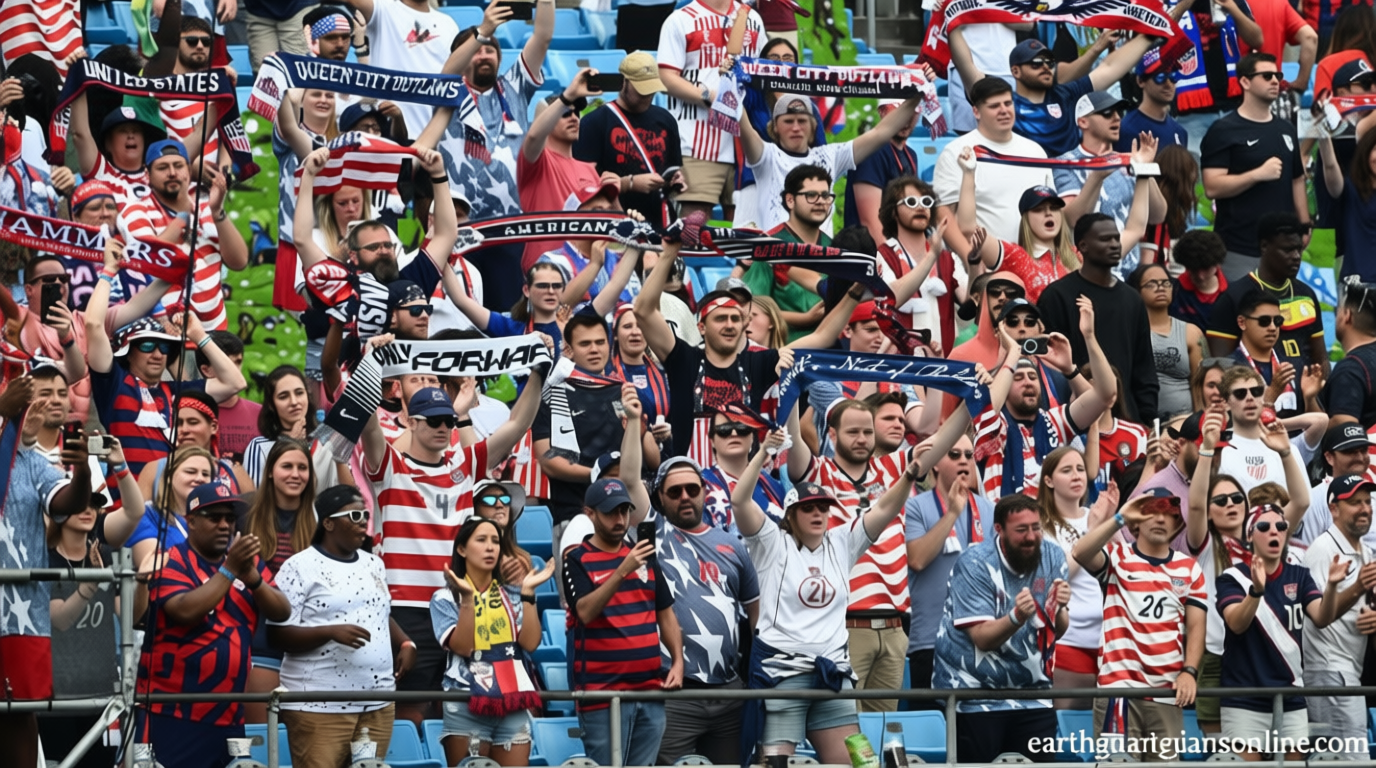 Why sky-high ticket prices have sent fans searching for alternative ways to get a World Cup experience