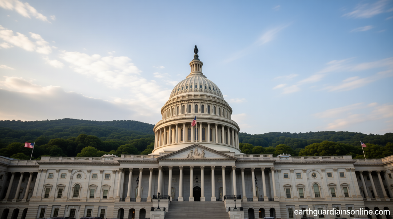 Chief of staff to House member charged with carrying a gun into US Capitol complex