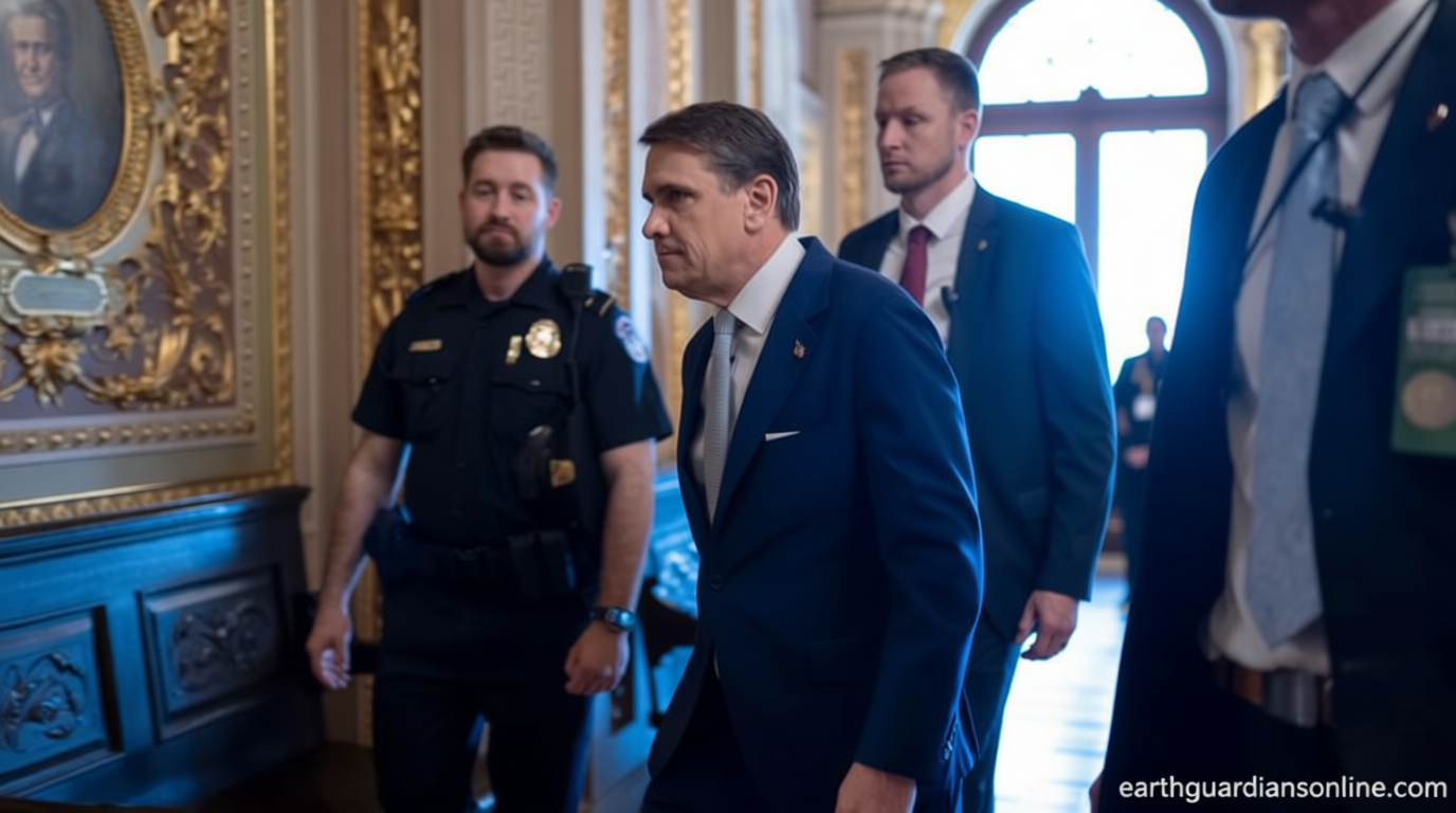 Congress didn’t kill Trump’s $1.8 billion ‘anti-weaponization’ fund. So where does it stand?