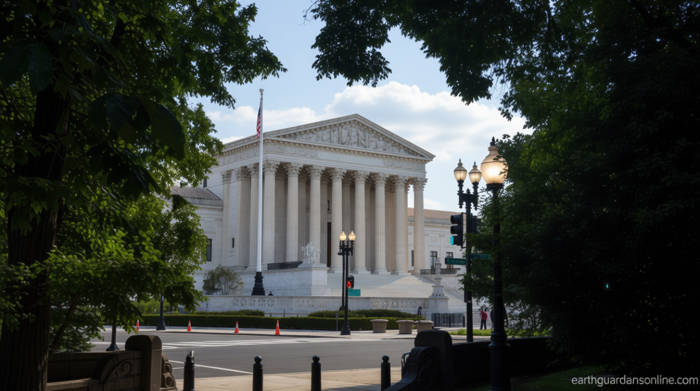 The Supreme Court gave Republicans another congressional win. But its ruling means much more.