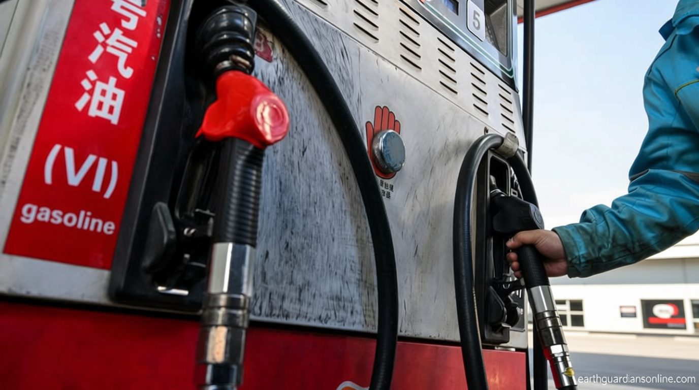 Did the Iran war force peak oil?