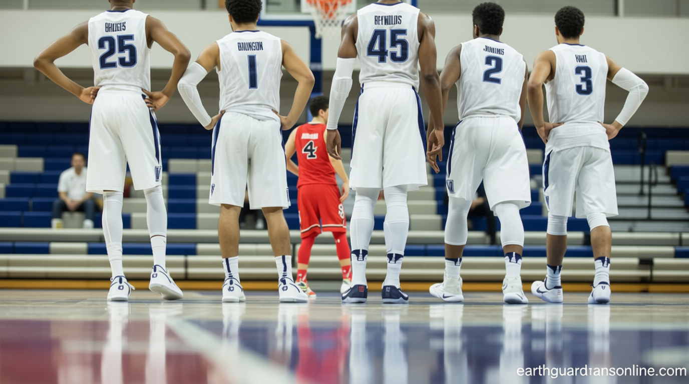 How Villanova shaped the New York Knicks’ dominant run to the NBA Finals