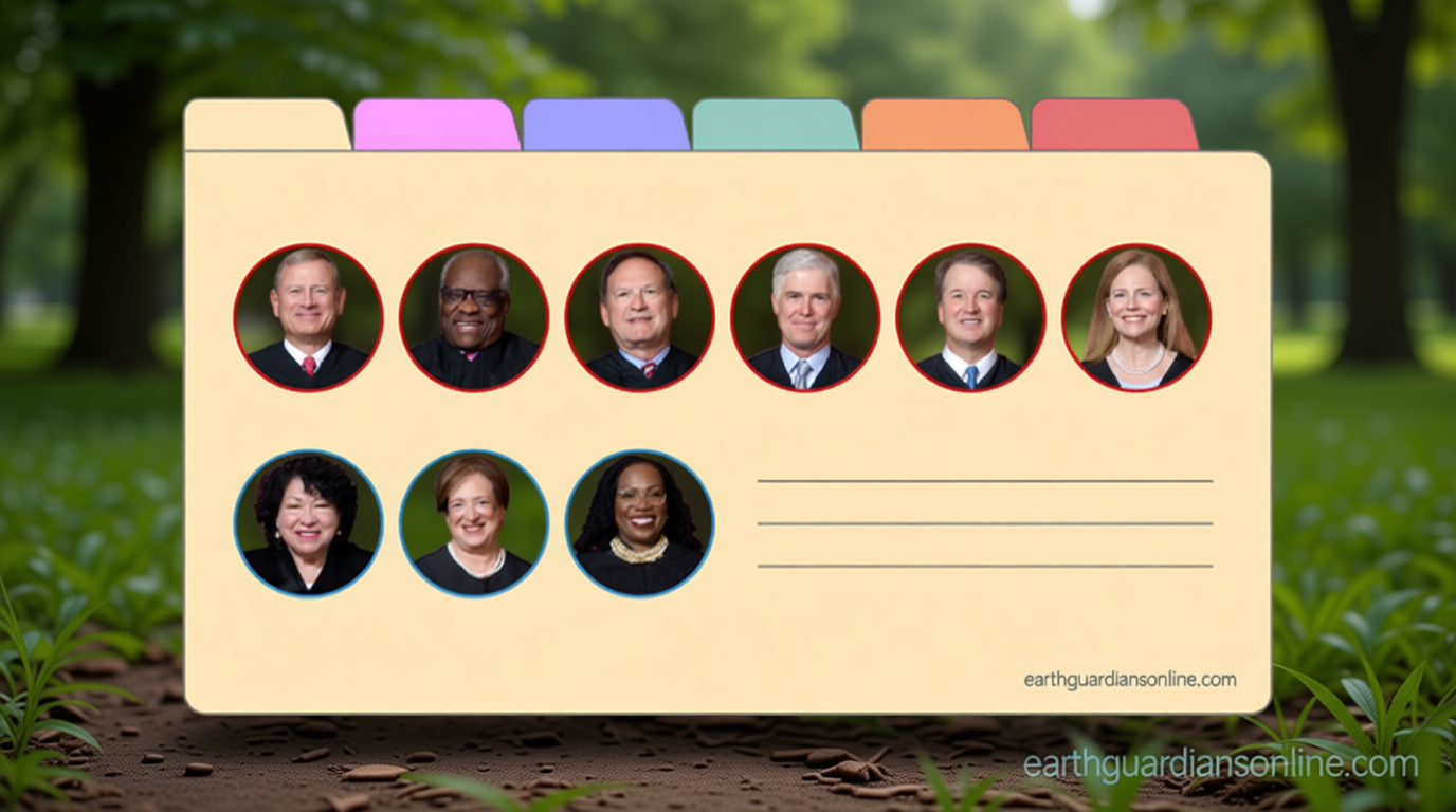 Tracking the major Supreme Court cases of 2026