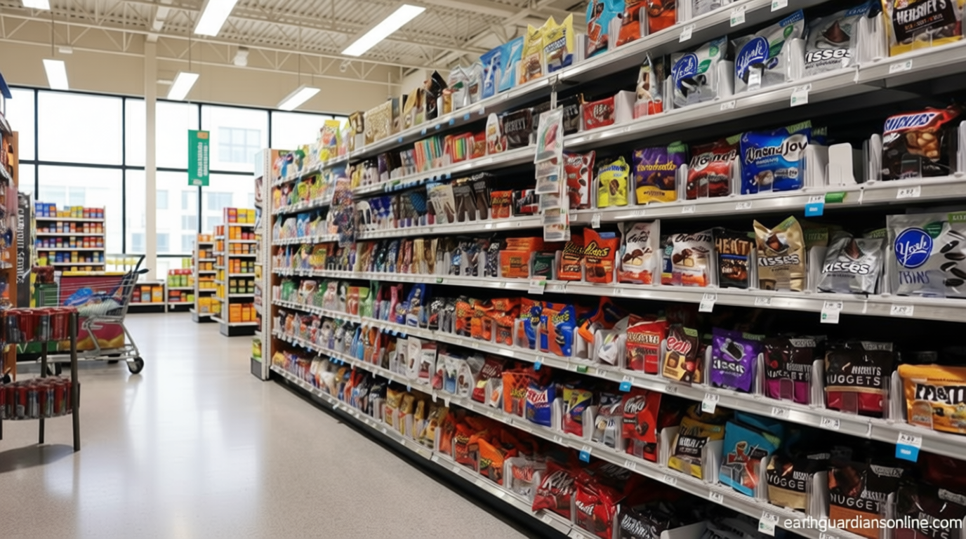 Americans of all political stripes want to regulate ultraprocessed foods. Is anyone listening?