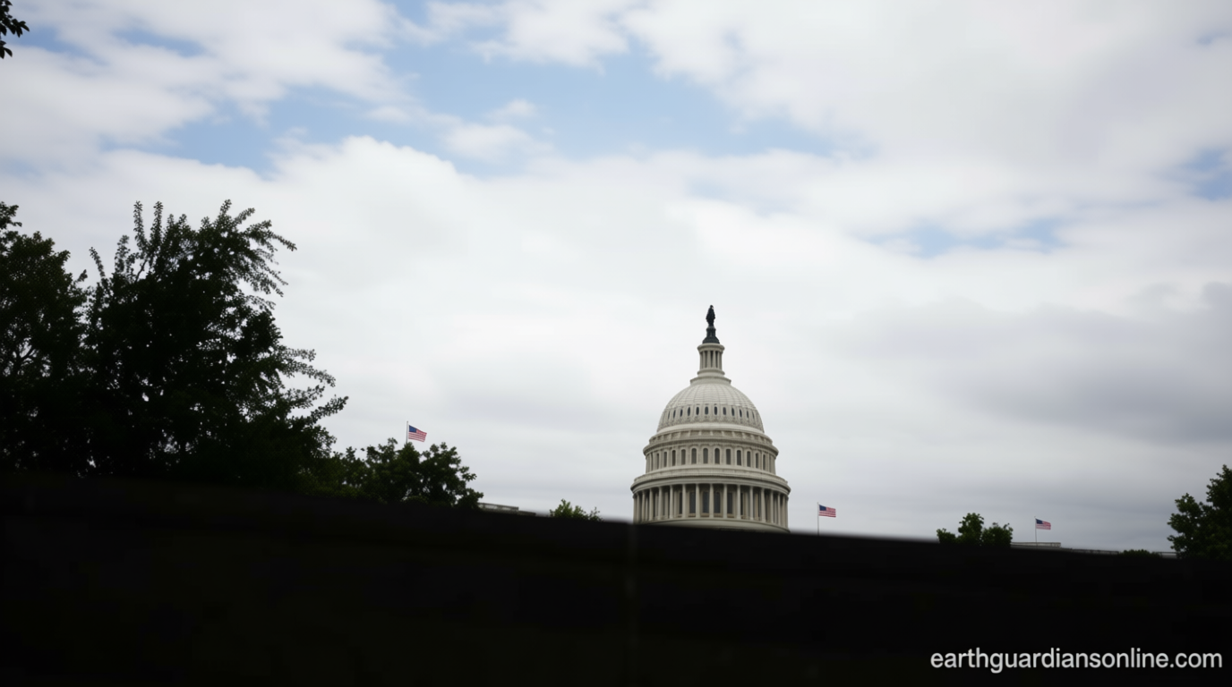 Republicans reject multiple efforts to kill Trump’s $1.8 billion ‘anti-weaponization’ fund