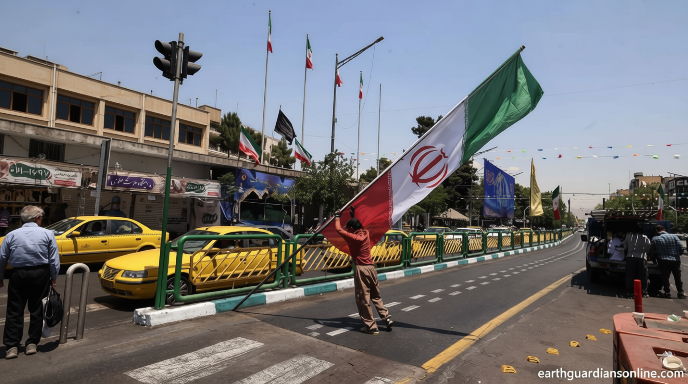 Monetary compensation becomes key sticking point in Iran deal as Trump bristles at comparison to Obama agreement