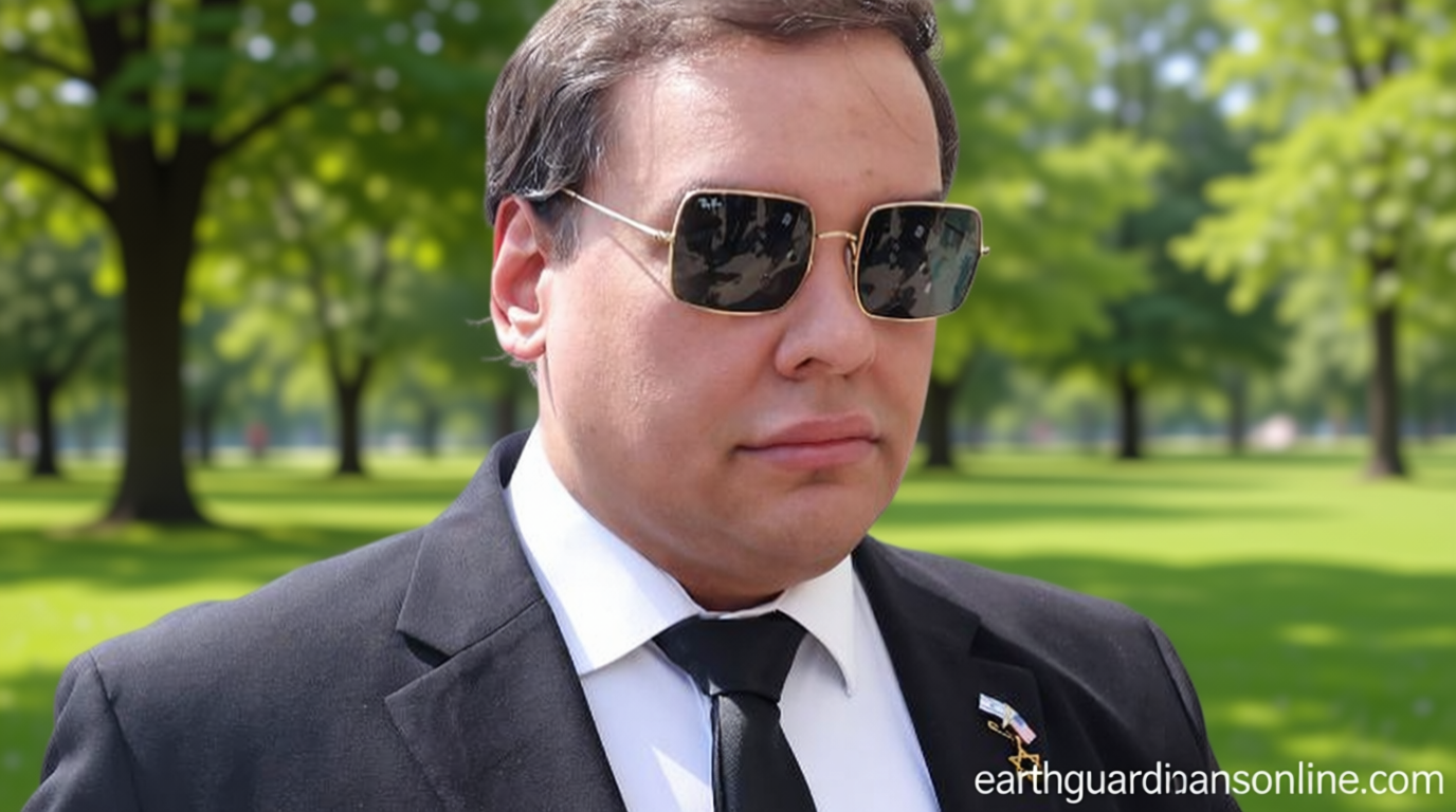 Former NY Rep. George Santos under investigation for alleged insider trading on Kalshi