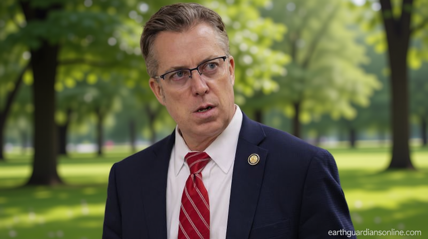 GOP lawmakers call homophobic X post from colleague’s account ‘disgusting’