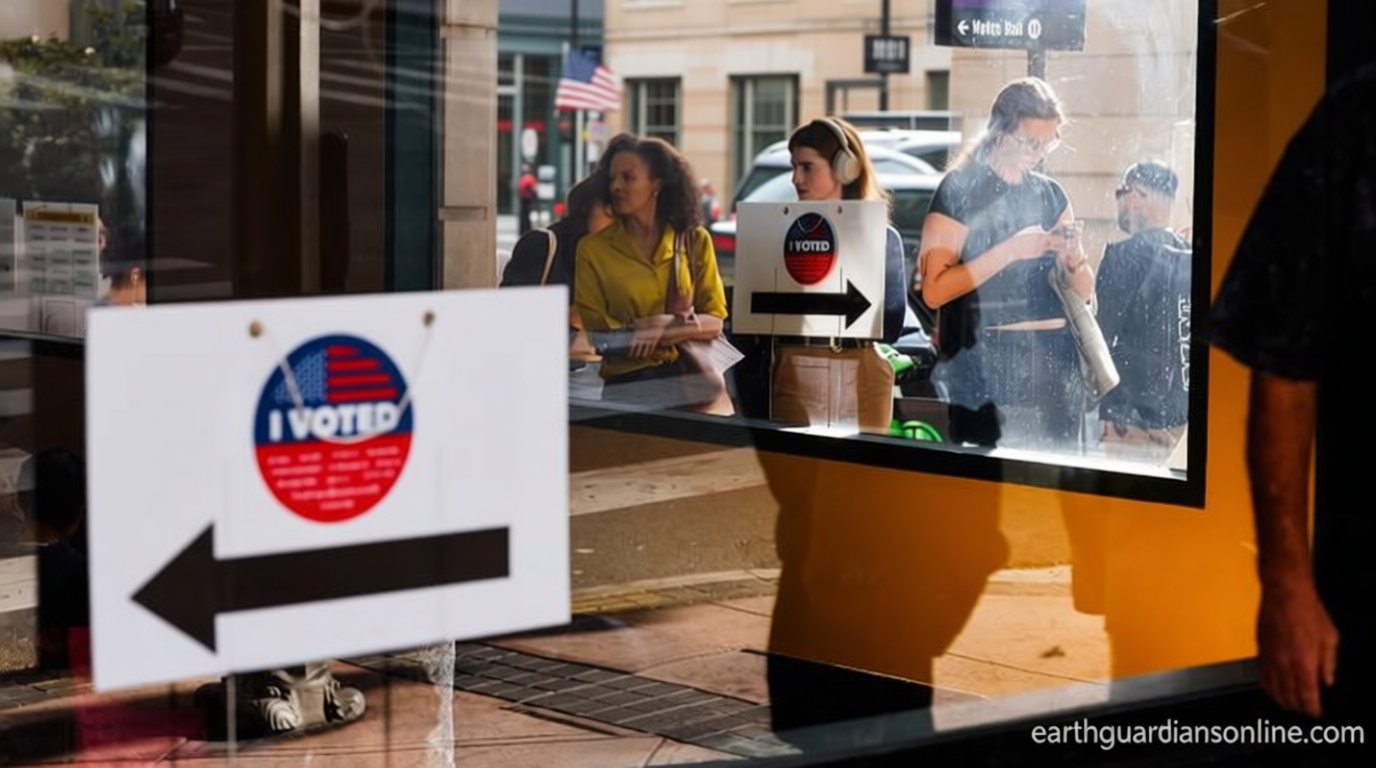 Takeaways from the primary elections in California, Iowa and elsewhere