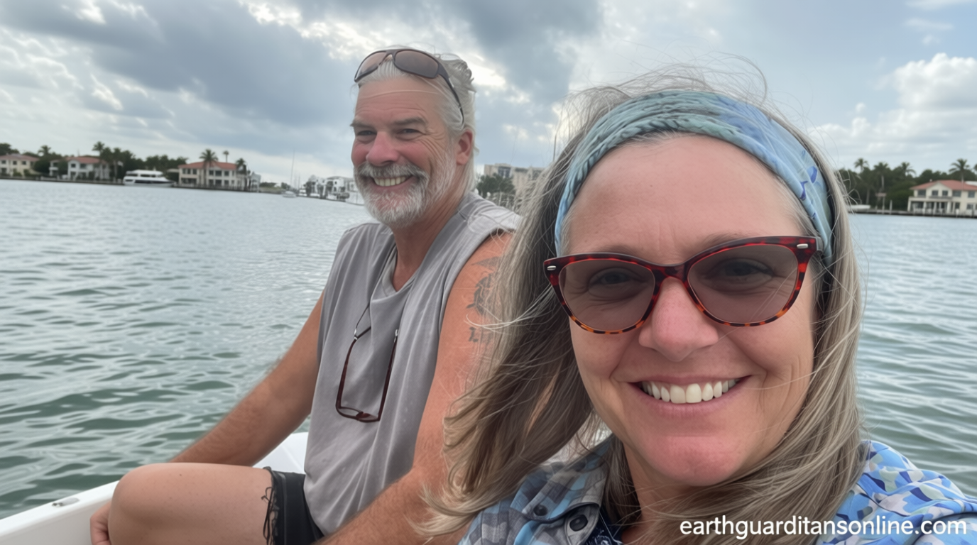 A new search for Lynette Hooker in the Bahamas raises more questions about how she disappeared while sailing with her husband
