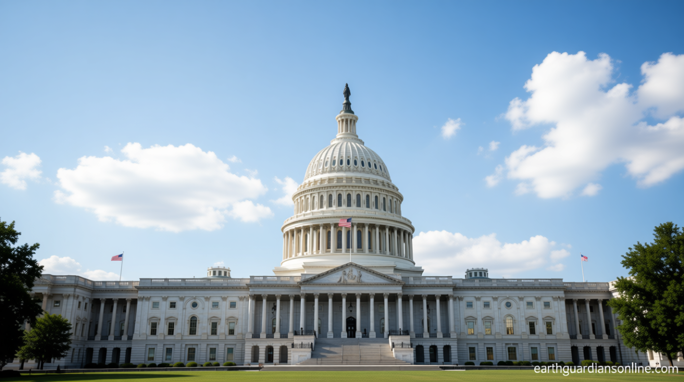 Thune says White House should shut down ‘anti-weaponization’ fund with immigration agenda stalled