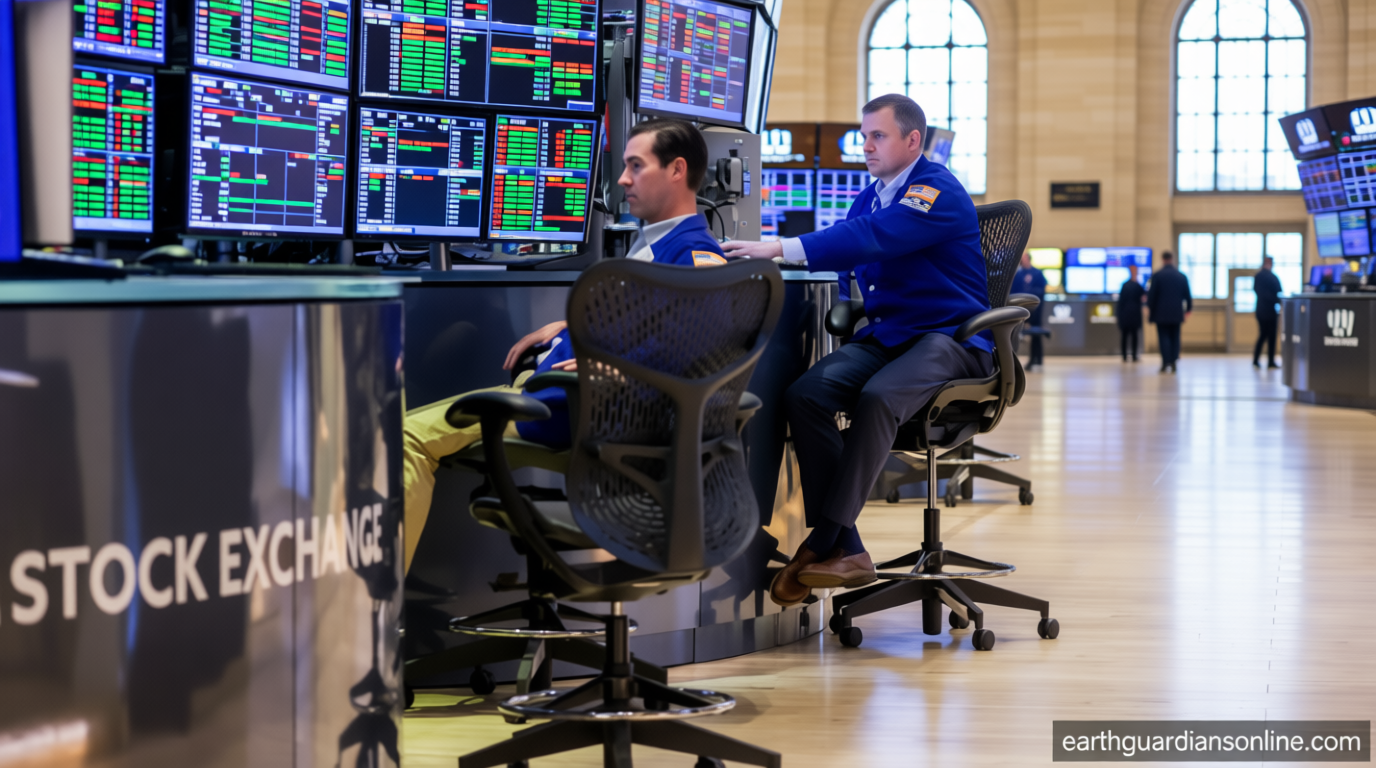 Market sell-off accelerates as traders raise odds for Fed rate hikes