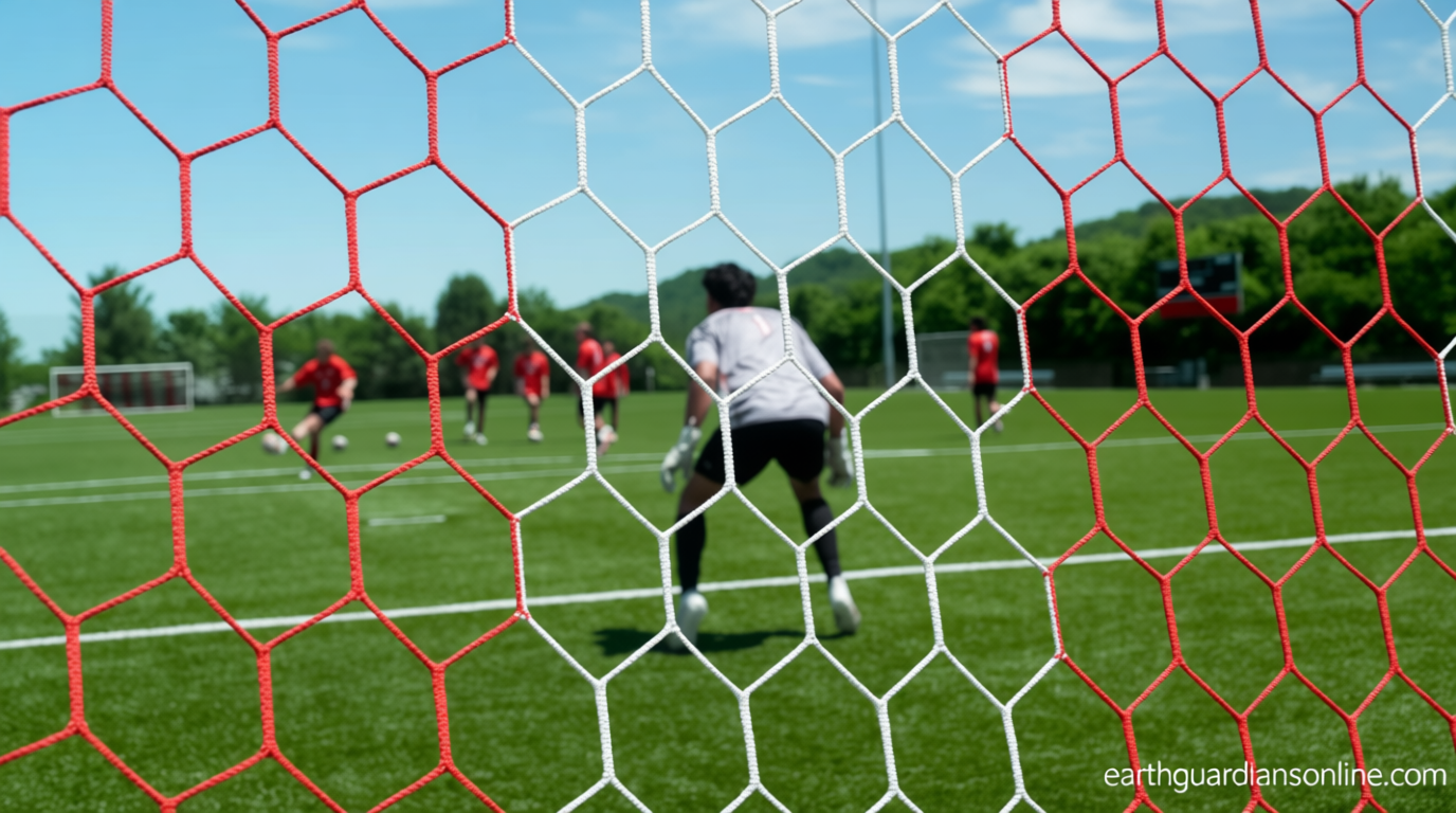 Inside the Tennessee high school that’s Spain’s home away from home at this year’s World Cup