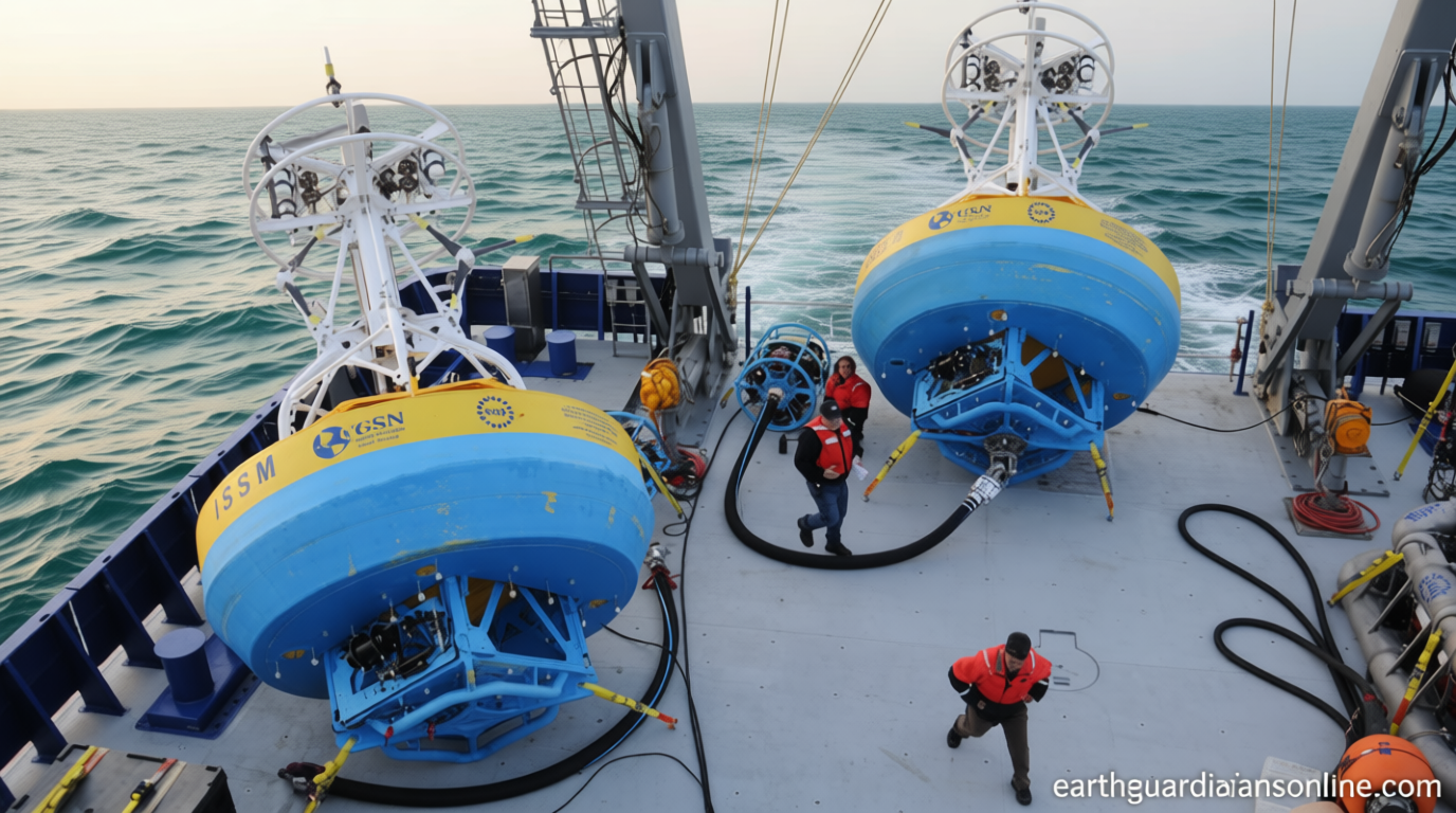 Oceans in deep trouble, trademark fight, virus protections: Catch up on the day’s stories