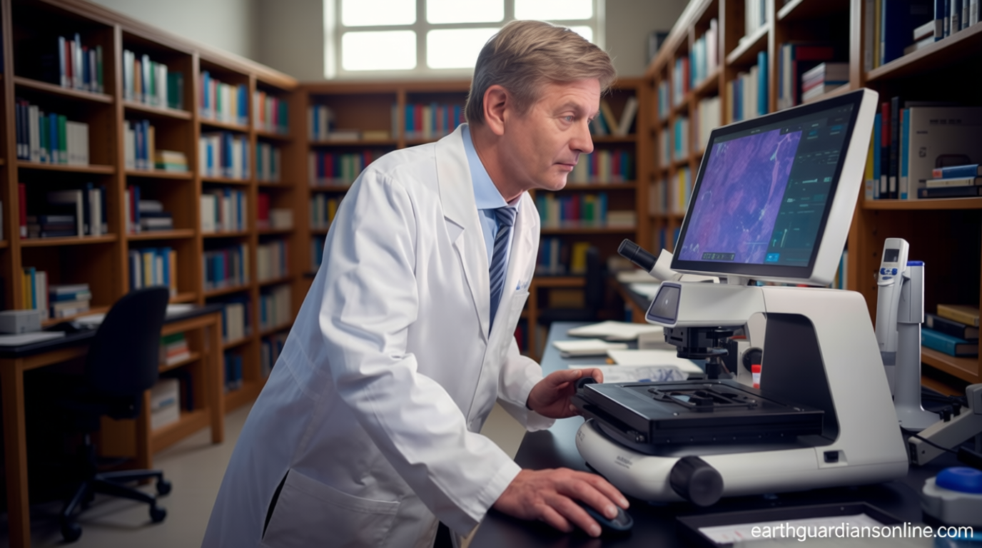 A healthier gut may be key to cancer care