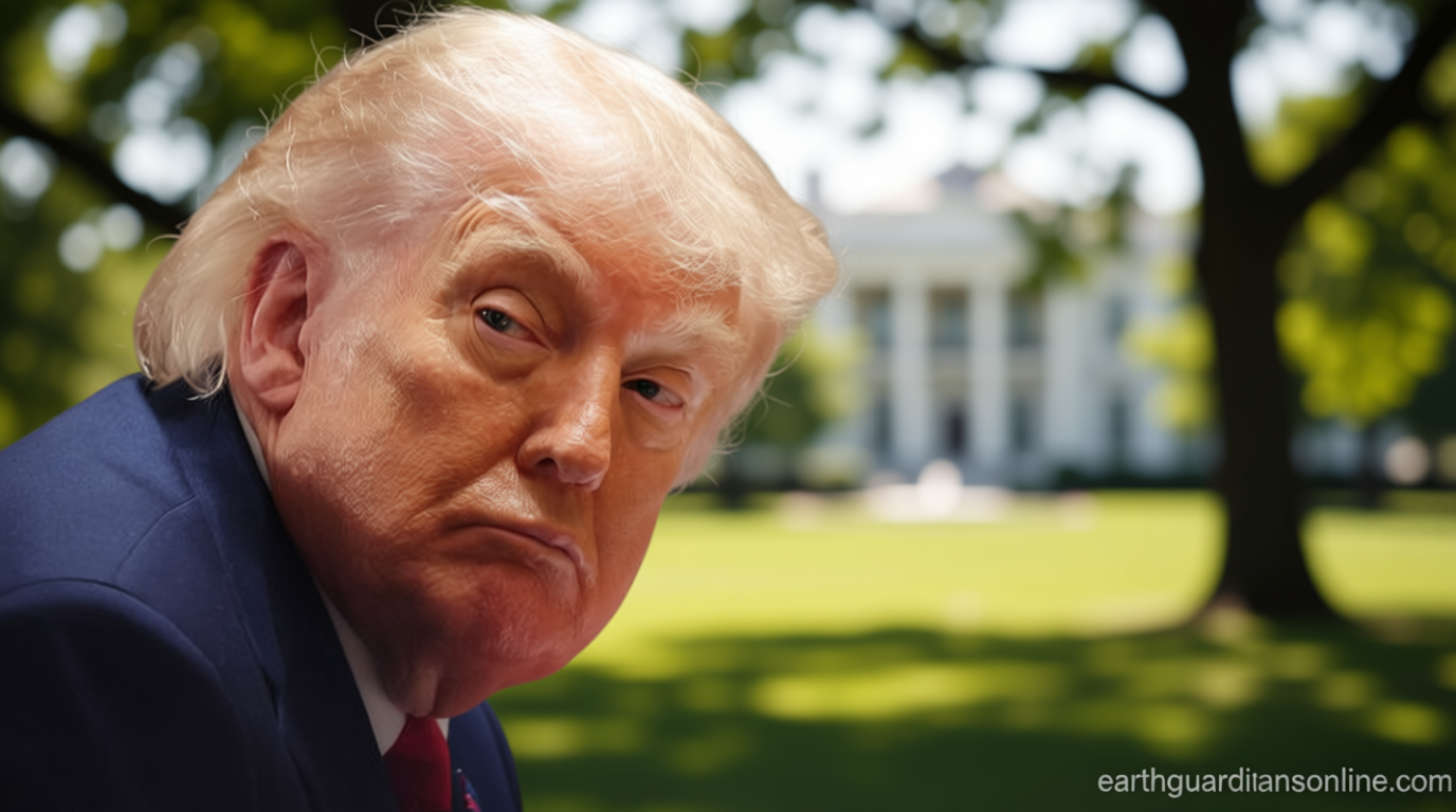 Senate GOP to face major test on Trump’s ‘anti-weaponization’ fund with immigration vote