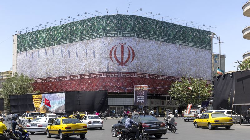 US releases official agreement with Iran. Read the 14-point text