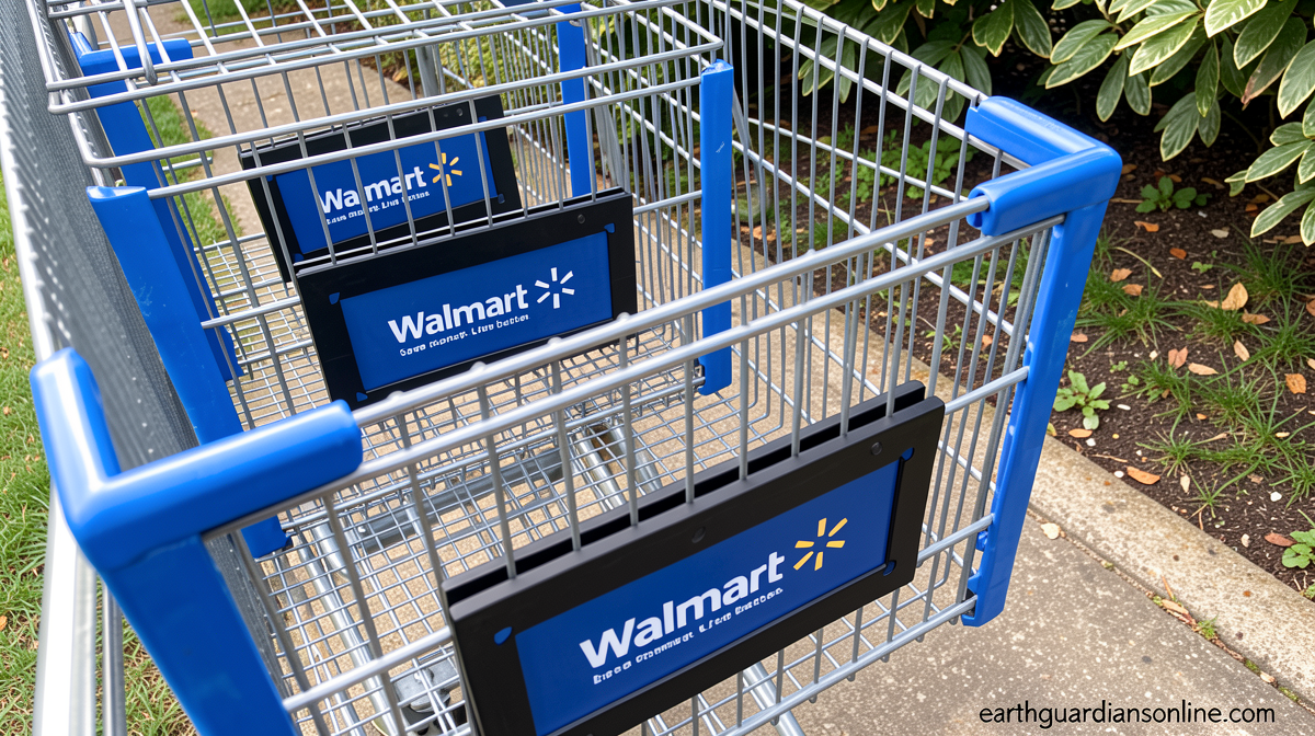 Walmart is hosting VIP tours for World Cup visitors