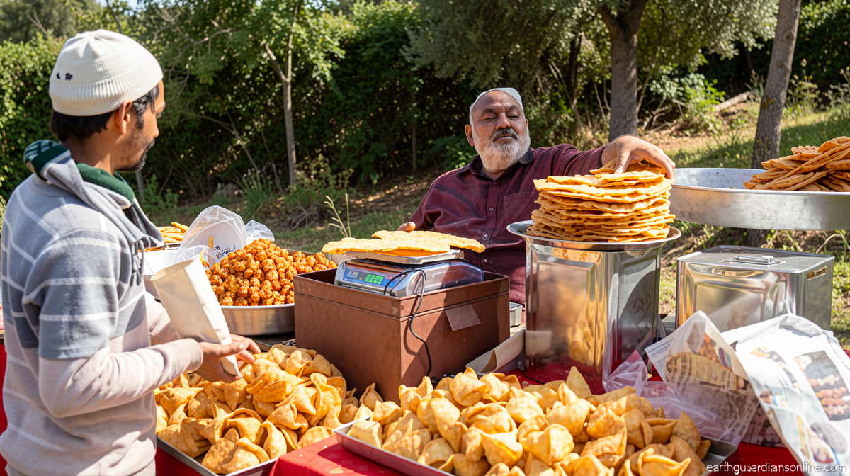 One of India’s greatest food cities is finally getting the global attention it deserves