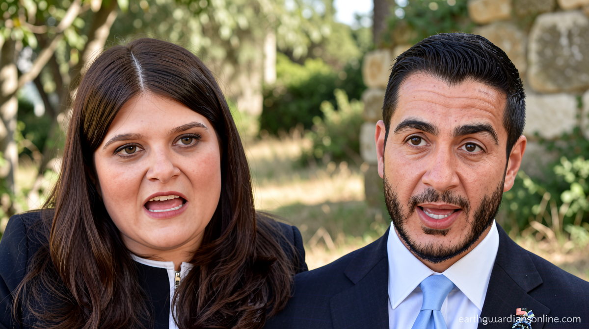 El-Sayed and Stevens clash over AIPAC and other takeaways from the Michigan Senate debate