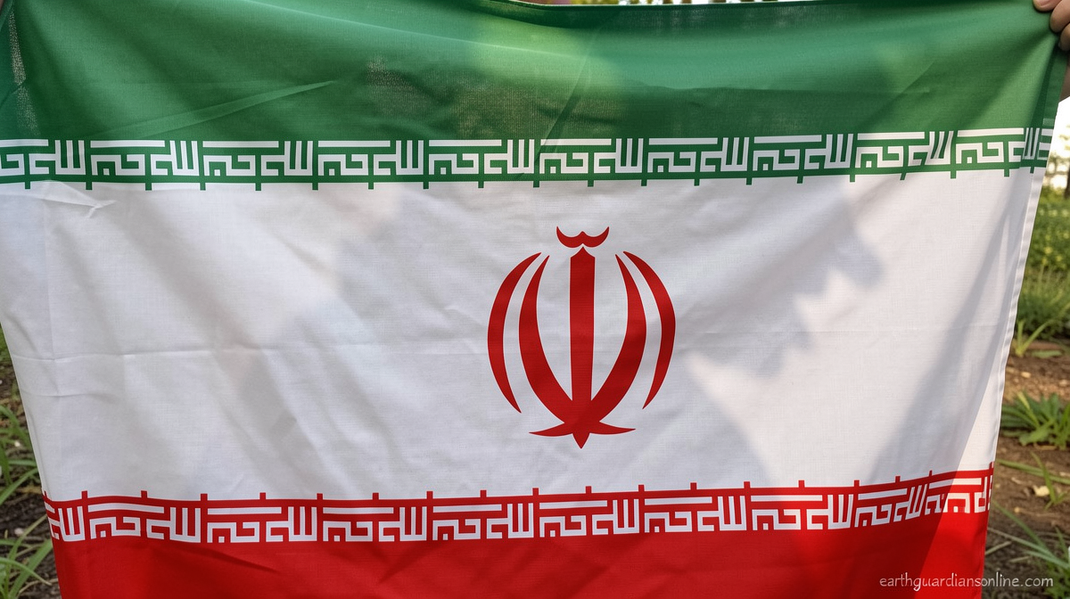 Trump admin shared confidential information on Iranian asylum seekers as it worked to deport them, lawsuit alleges