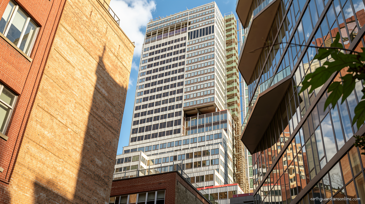 High-rise evacuated, soaring electricity bills, most livable city: Catch up on the day’s stories
