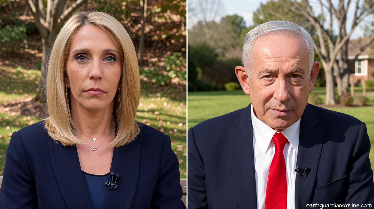 Exclusive: Netanyahu tells CNN he opposes US sale of F-35 jets to Turkey as he downplays divisions with Trump