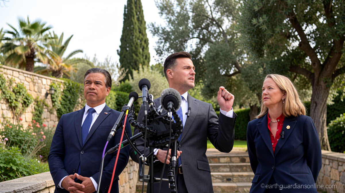State AGs finalizing antitrust lawsuit over Paramount–Warner Bros. Discovery merger
