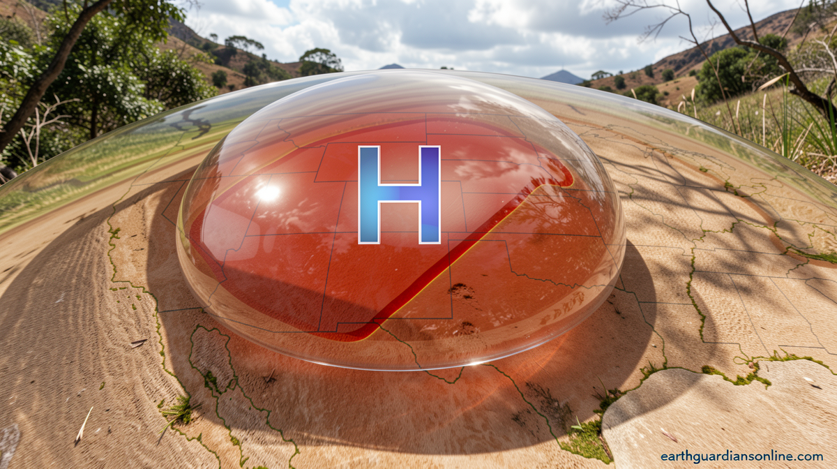 A major pattern shift sets the stage for a dangerous heat dome in the West