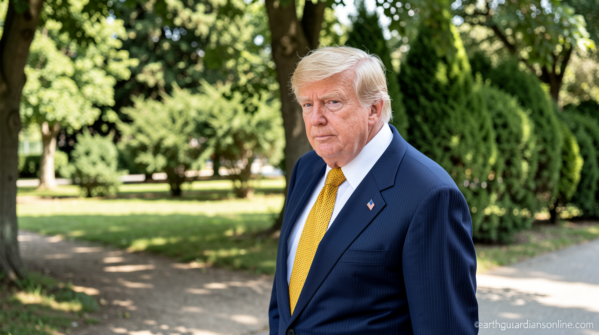 How Trump has misjudged Iran