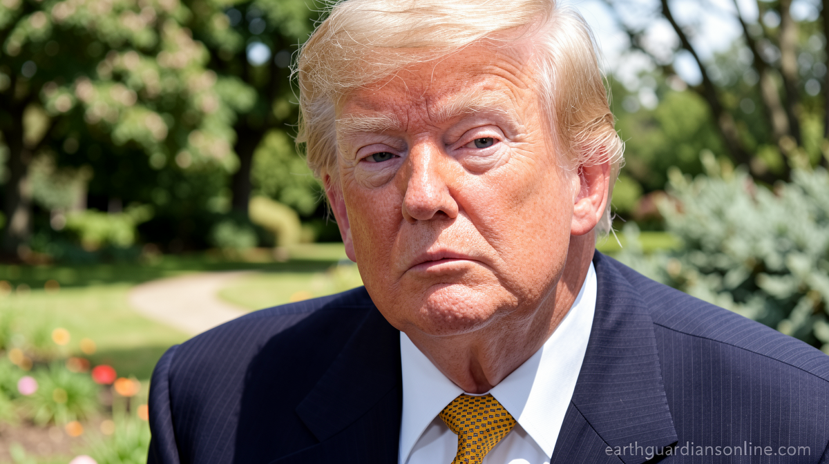 Trump is playing with economic fire by calling the peace deal with Iran ‘over’