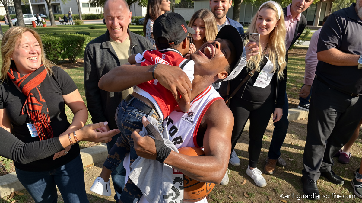 What a young generation of basketball players can learn from Kyle Lowry