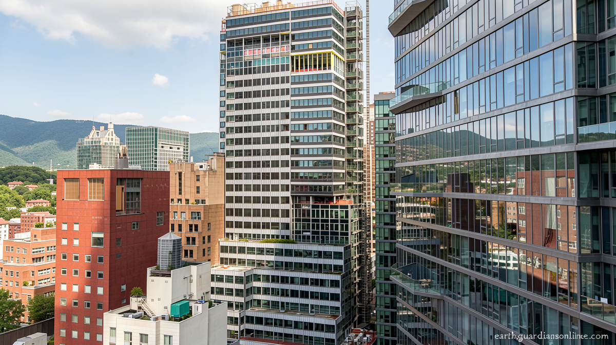The next steps for a weakened NYC high-rise are up in the air. Here’s what’s happening now – and what could come next